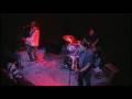 Meat Puppets - Walking Boss - Philadelphia, PA - 12/12/2008