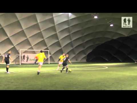 08.02.2016 III Liga A - REN-BET vs. Appdate