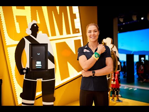 Australian Sports Museum