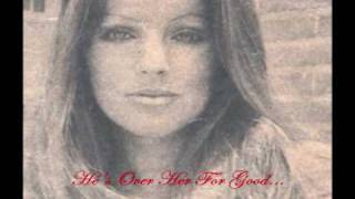 Elvis and Priscilla : He Stop Loving Her Today