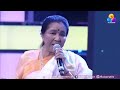 Shenbagame Shenbagame Live Asha Bolsle
