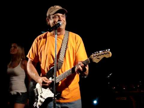 Johnny Holm Band  - Lightning Bar Blues