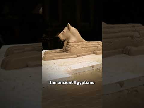 We've Been Lied To About The Great Sphinx ???? (EXPLAINED)