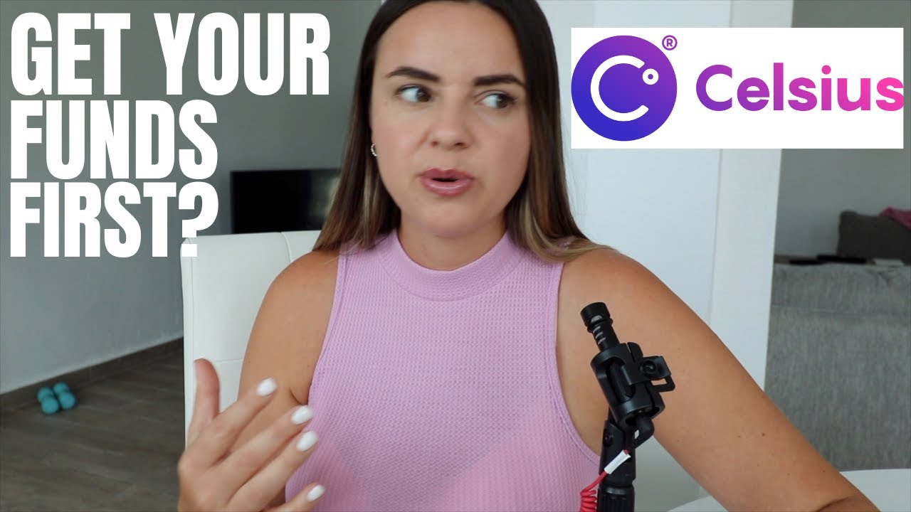 Is there a loophole to get your $$ from Celsius?! [UPDATE]