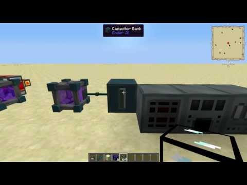 Mod Spotlight: Ender IO