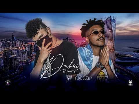 HenriCjay - Dubai feat. Yung Lucky (prod.Tio Dio)