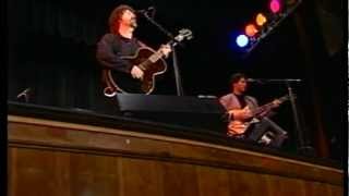 Brad Delp & BeatleJuice perform The Beatles   You Can't Do That