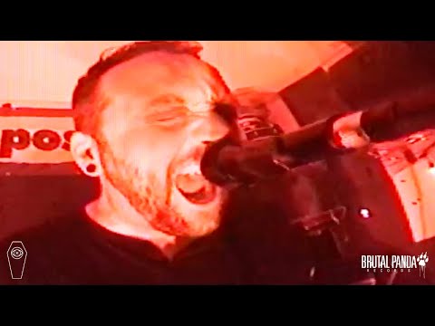 death pose - Hall Pass For Genocide (Official Music Video)