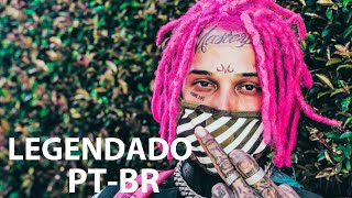 Kid Buu Feat. Ski Mask - Double Up (Legendado)