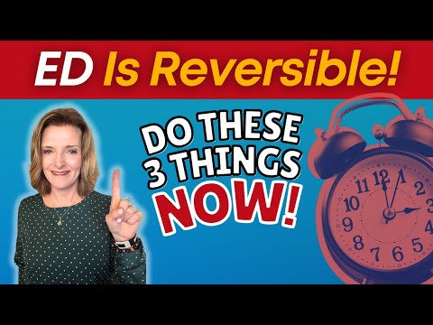 3 Simple Steps To Heal Porn-Induced Erectile Dysfunction Naturally