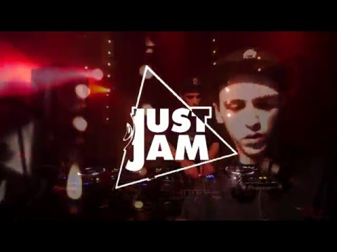 JUST JAM 150 X DEADHYPE - SUDANIM