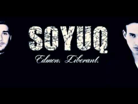 Edmon Soyuq (Chours Liberant)