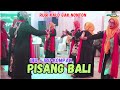 Ibu Ibu Kompak Tayub Pisang Bali Kempul 3 Cakra Buana Campursari SPN Audio Live Punung
