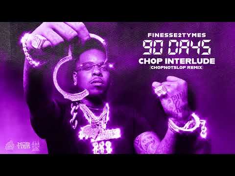 Video thumbnail for 90 Days Chop Interlude