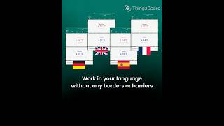 🌍 Instantly Translate with THIS ThingsBoard Feature! #thingsboard #iot #internationalization #i18n