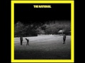 West Virgin Demo - The National