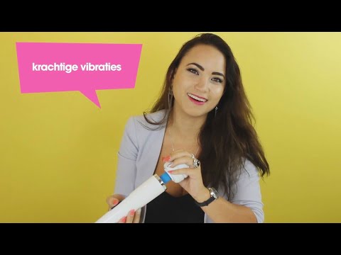 Vrouwen over de Europe Magic Wand - Aflevering 4