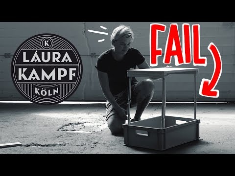 How To Fail Video