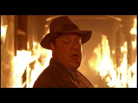 Barton Fink (1991) I'll show you the life of the mind!