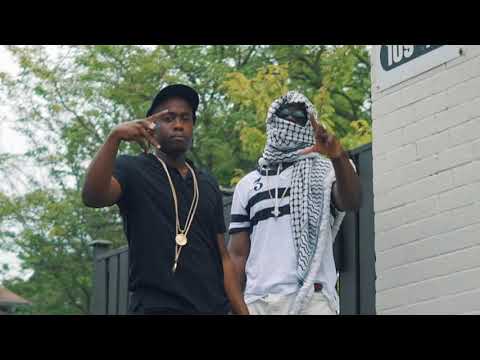 Pengz - Beat Back Freestyle (Unreleased)