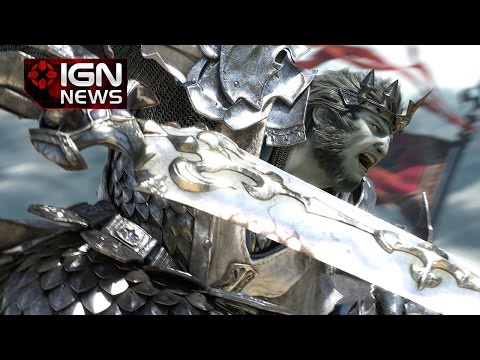 More FFXIV Patch Details Revealed - IGN News