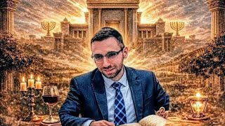 עולם חסר עד ביאת גואל - לקראת תשעה באב.