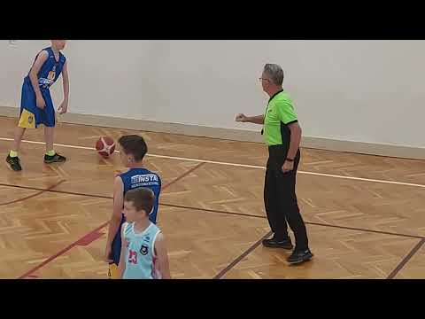 MUKS 1811 UNIA TARNÓW - KU AZS Politechnika Rzeszowska U-13 rocznik 2009 i młodsi
