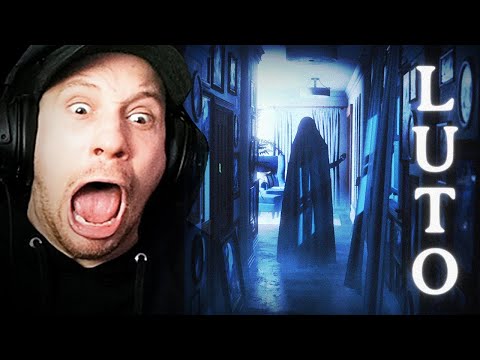 Eines der BESTEN HORROR GAMES 2025... - Luto
