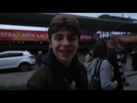 KULISY + OPRAWA: KSZO Ostrowiec vs Star Starachowice 07.08.25