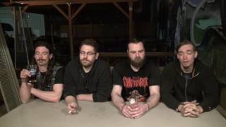 Torn the Fuck Apart - Interview and total brutality