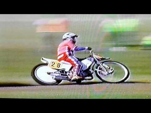 Swindon grasstrack 2003