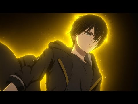 Orhun vs The Black Dragon | Jack-of-All-Trades, Party of None AMV | I Fight Alone