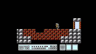【64 8ワールド⑩-クッパ】 【FC】 【NES】 【実況動画】 【ニンテンドークラシックミニ】 スーパーマリオブラザーズ3 主婦がやってみた！