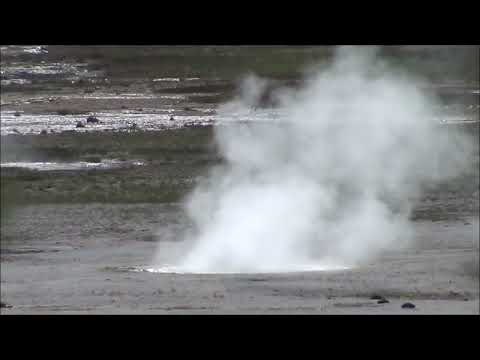 UNNG-FTN-7 (unnamed Fountain Group geyser) (2019) (HD)