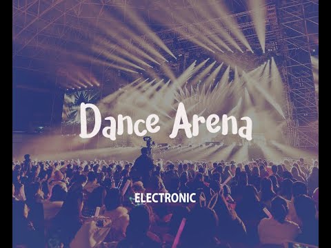 DANCE ARENA SPECIAL - tribute to female DJs YouTube edition - LIVE SET