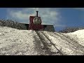 Skarloey The Brave UK 50fps
