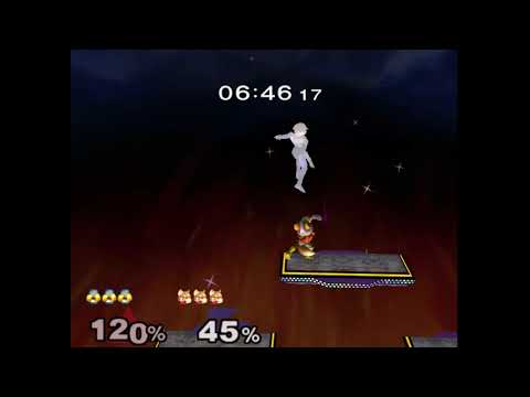 PhDeeznuts vs. SFAT (TMT West Bracket) Game 1