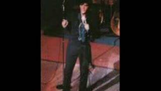 Elvis Presley- My Babe