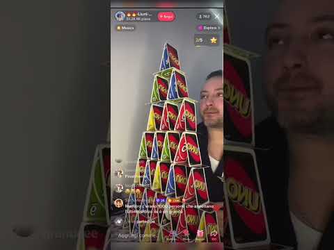 Grande, grandissimo! Ps: Ascoltate bene il messaggio finale!!