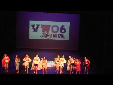 Traayout 2016 VWO6