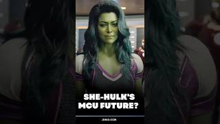 Will Tatiana Maslany Return As She-Hulk In The Mcu