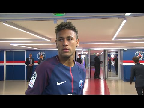 Neymar PSG Presentation HD (05/08/17)