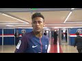 Neymar PSG Presentation HD 05 08 17