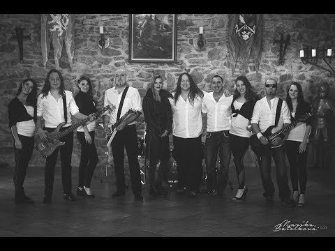 Gallileo - Gallileo - Když se blýská (Official Music Video 2018)