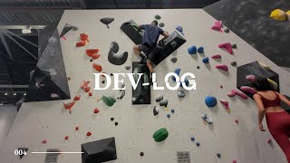 Dev-log | B&H Camera Store, Taxes, and Summer Body!