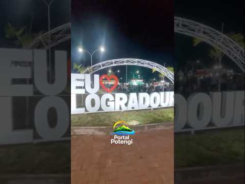 Em Logradouro/PB😍 #nordeste #logradouropb #paraiba #noticias #portalpotengi #viajando #noticias
