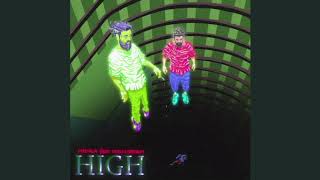 Hidra ft Şehinşah-HIGH (Demo versiyon)