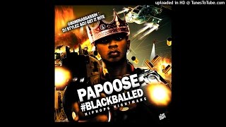 Papoose - The Bank (Remix) [Prod By Tiny G Beats] #CollabWithPap