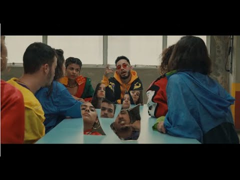 dreCoy x Ecologyk - Hurricane (dir. by @b8tleg)