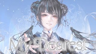 so,everything that makes me whole今君に捧げようI'm yours - 【歌ってみた】「My Dearest / supercell」covered by 春猿火